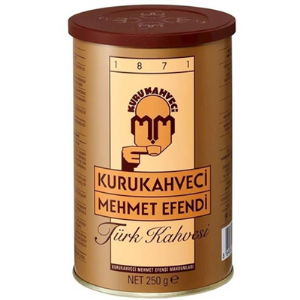 Image of Mehmet Efendi Turkish Coffee - 250g