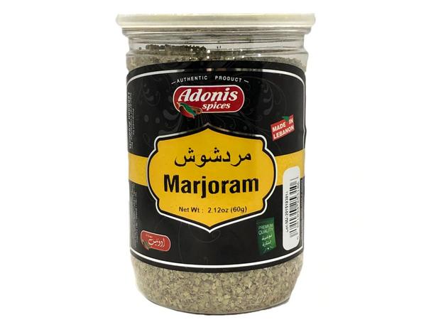 Image of Adonis Marjoram 70g