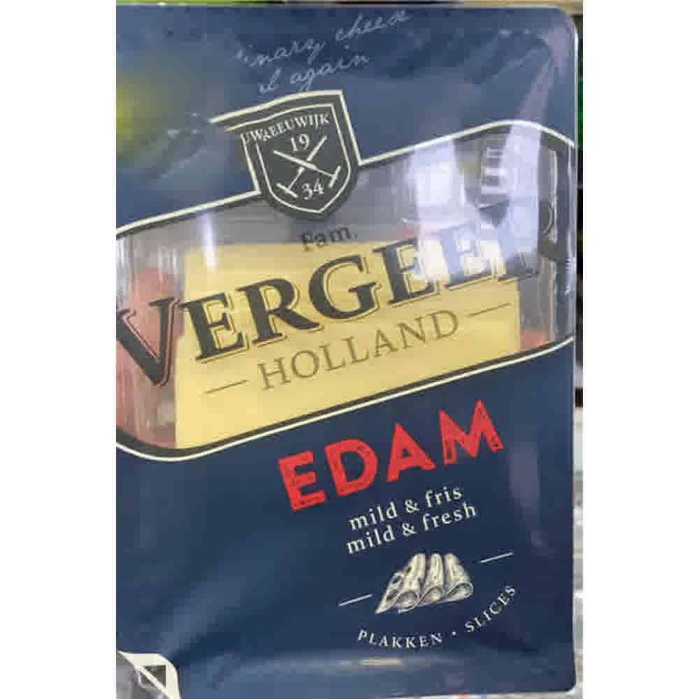 Image of Vergeer Holland Edam 175g