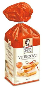 Image of Vicenzovo Lady Fingers - 400g
