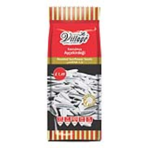 Image of Village Roasted Sunflower Seeds Light - 350g