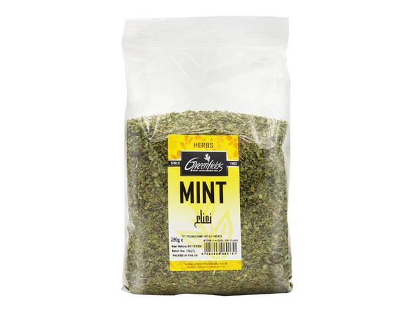 Image of Greenfields Mint 250g