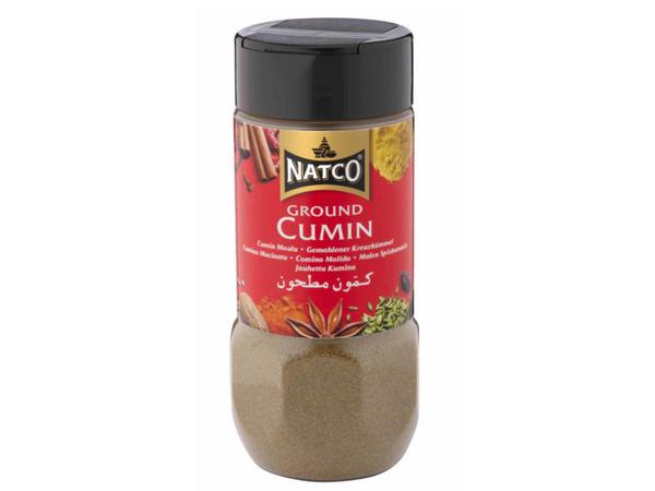 Image of Natco Ground Cumin 70G