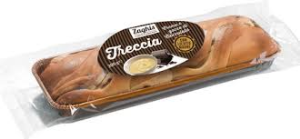 Image of Zaghis Treccia - 300g