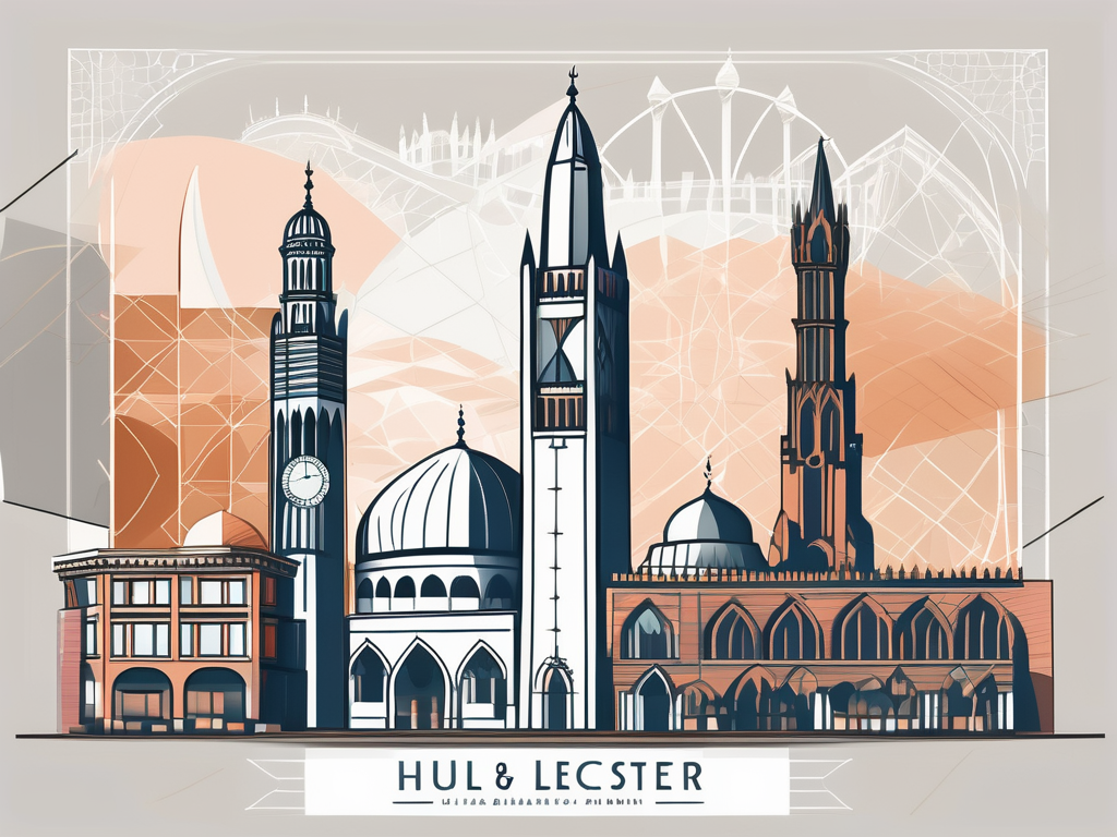 Discover the Best Halal Food in Leicester