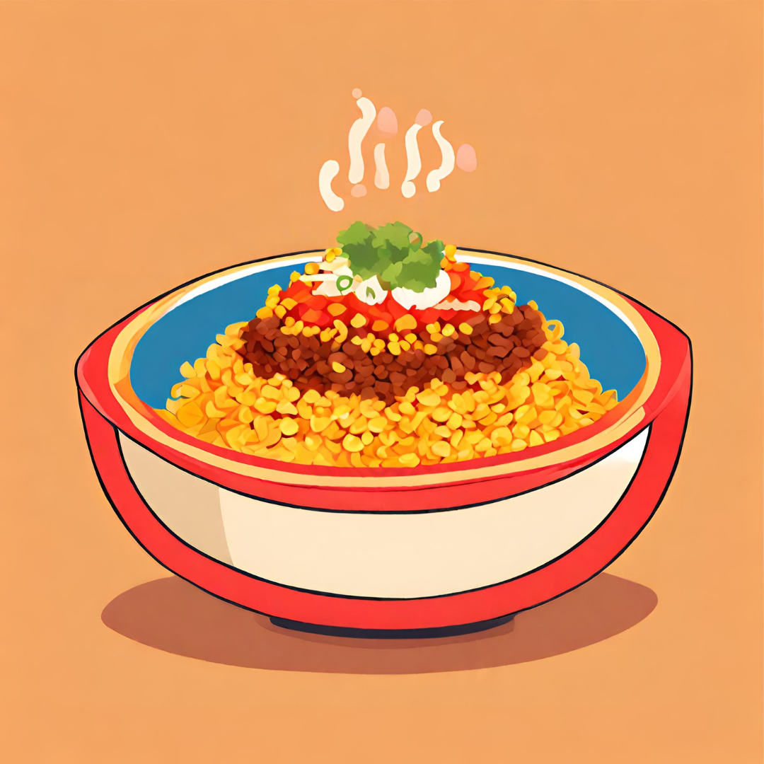 Koshari