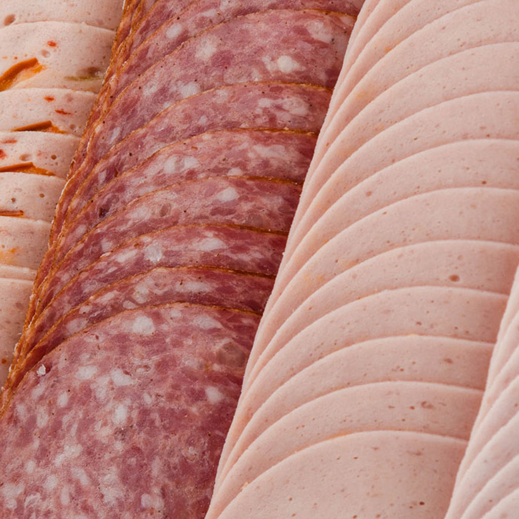 cold cut meats, luncheon meat and deli meat at Bakkali groceries delivery near you