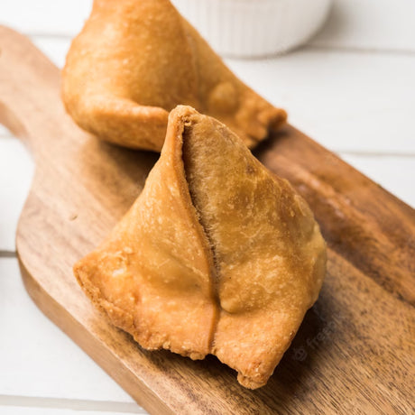 Frozen samosa at Bakkali groceries delivery near you