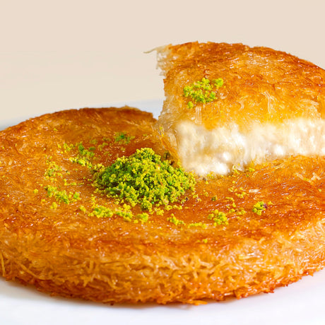 frozen kunafa at Bakkali groceries delivered near you