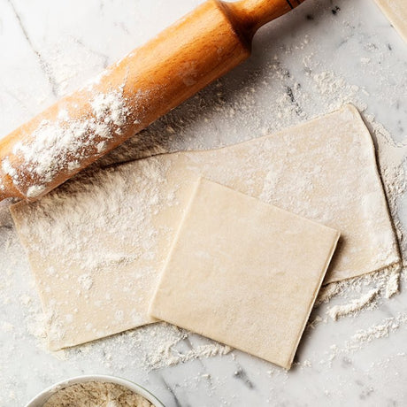 Frozen Bread, Dough & Pastry Sheets