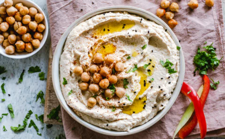 Hummus