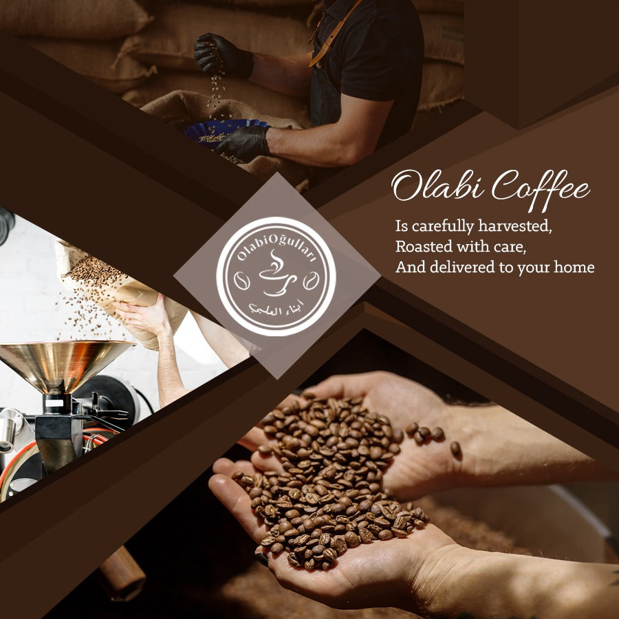 Olabi Coffee