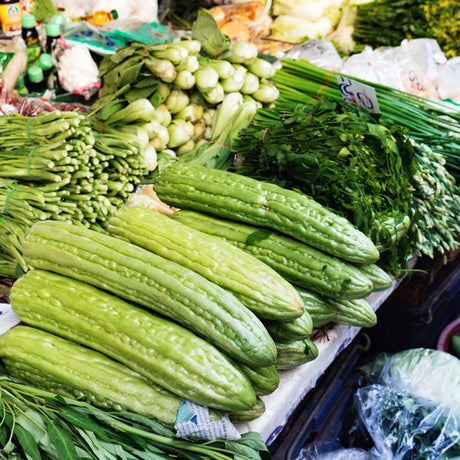 South Asian Fruit & Vegetables