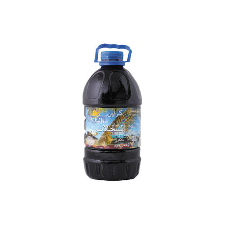 Image of Crown Jallab Syrup - 2.5L