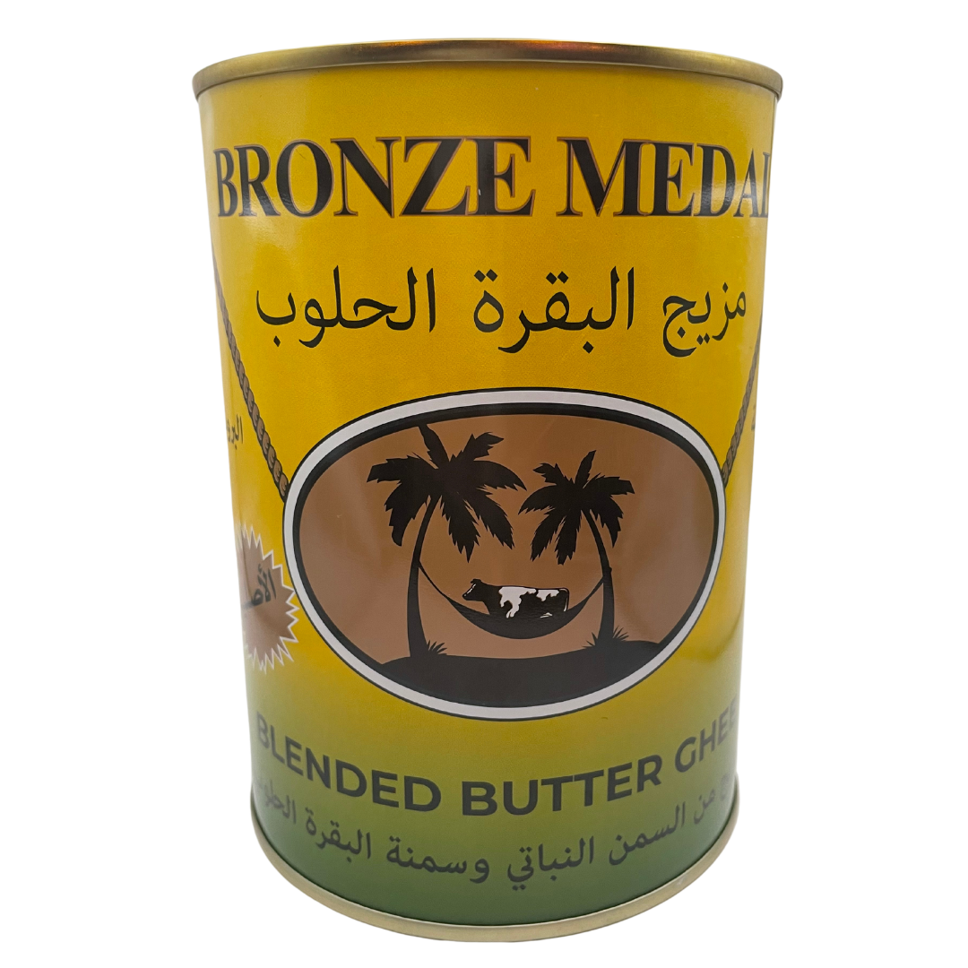 Image of Bronze Medal Blended Butter Ghee - 800g