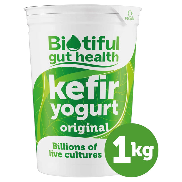 Biotiful Kefir Yogurt Original 1kg