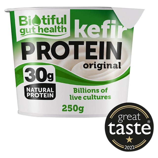 Biotiful Kefir Protein Yogurt Original 250g