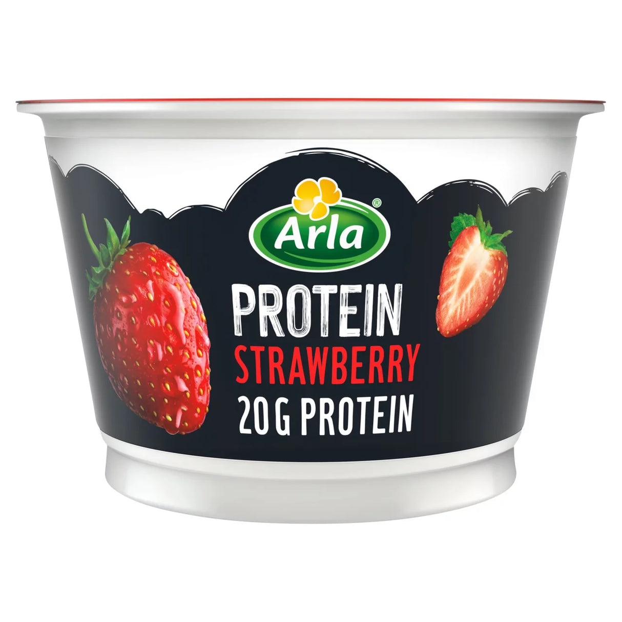 Arla Protein Strawberry Yogurt 200g