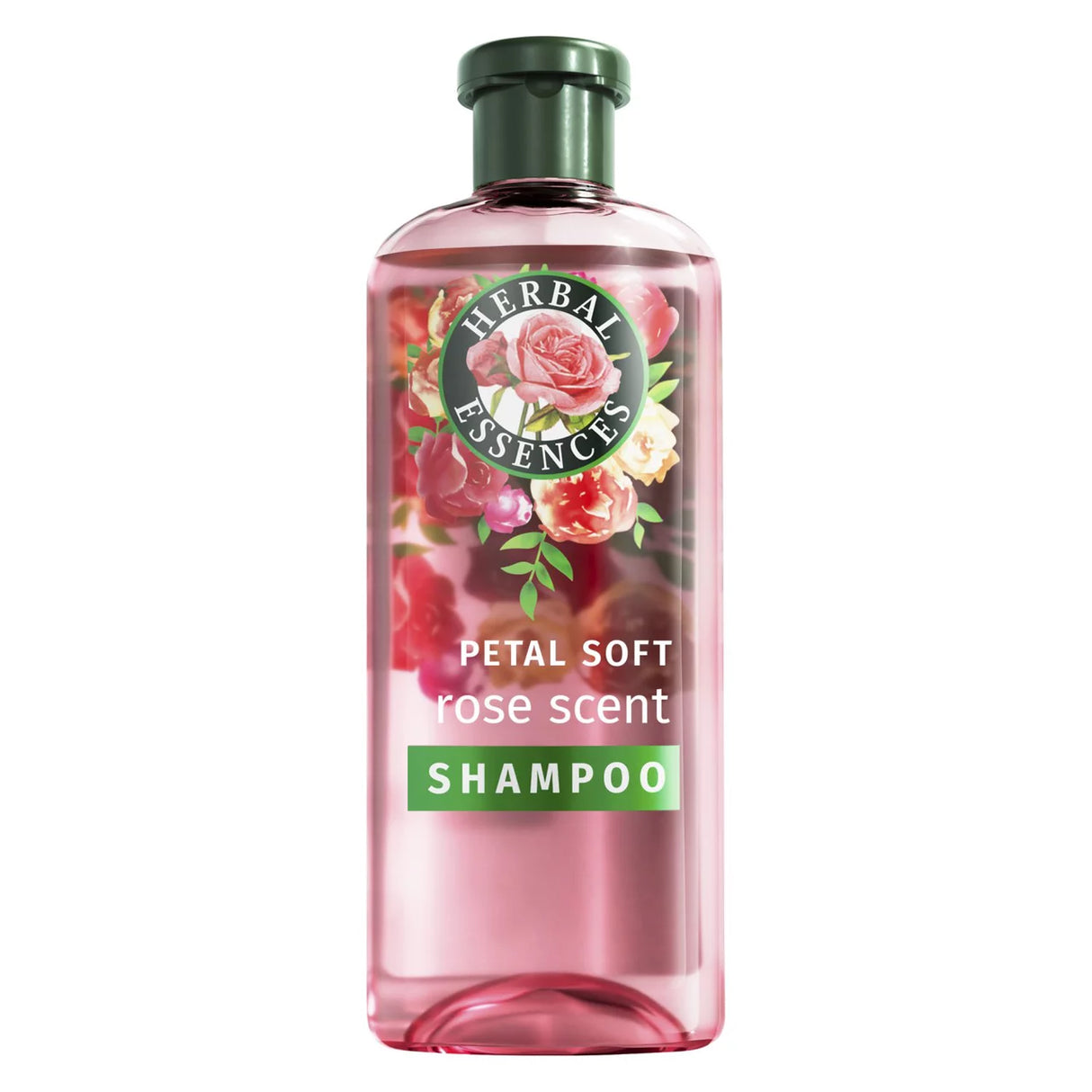 Herbal Essences Rose Shampoo Soft 350ML