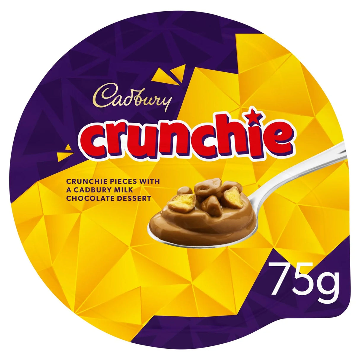 Cadbury Limited Edition Dessert 75g