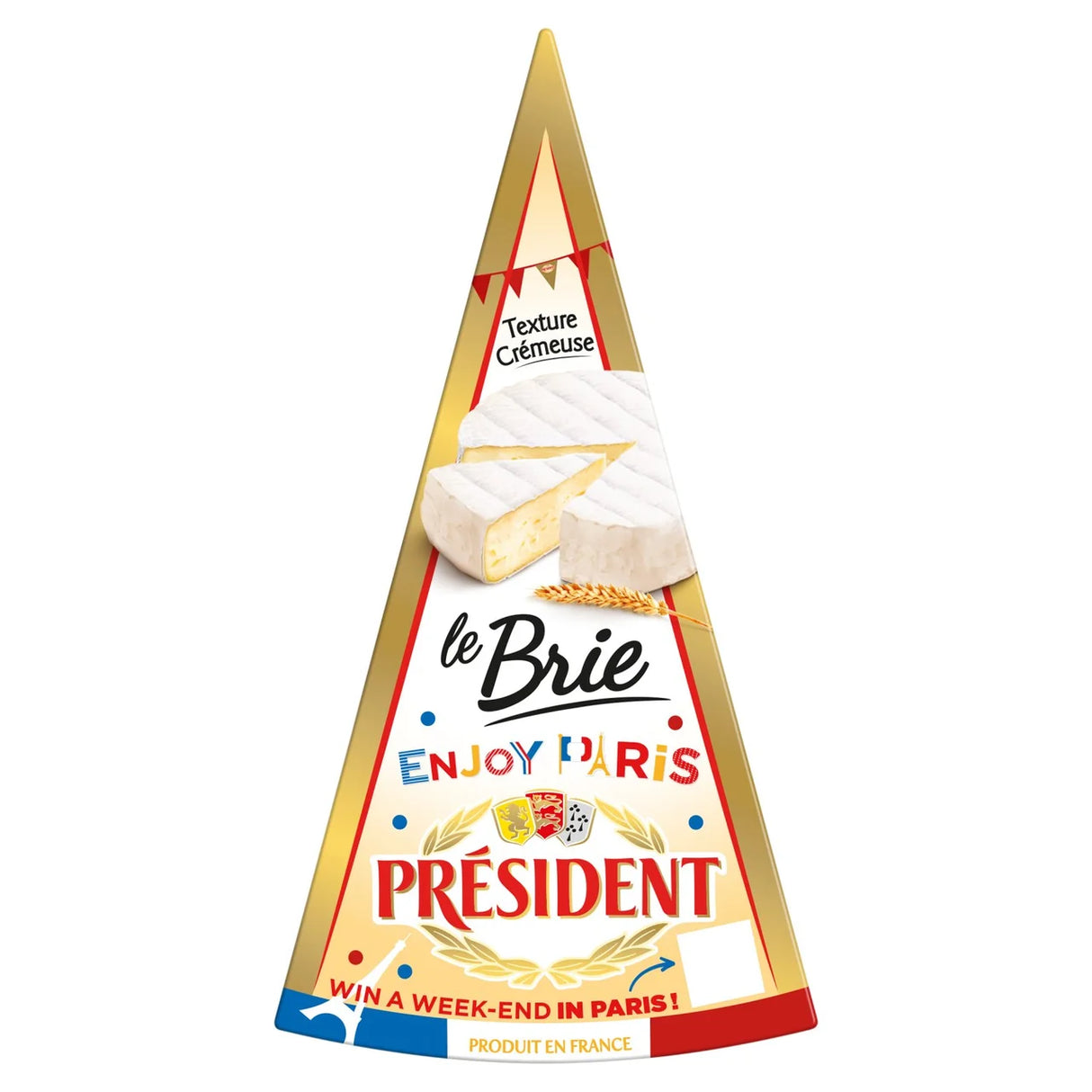 President French Brie 200g