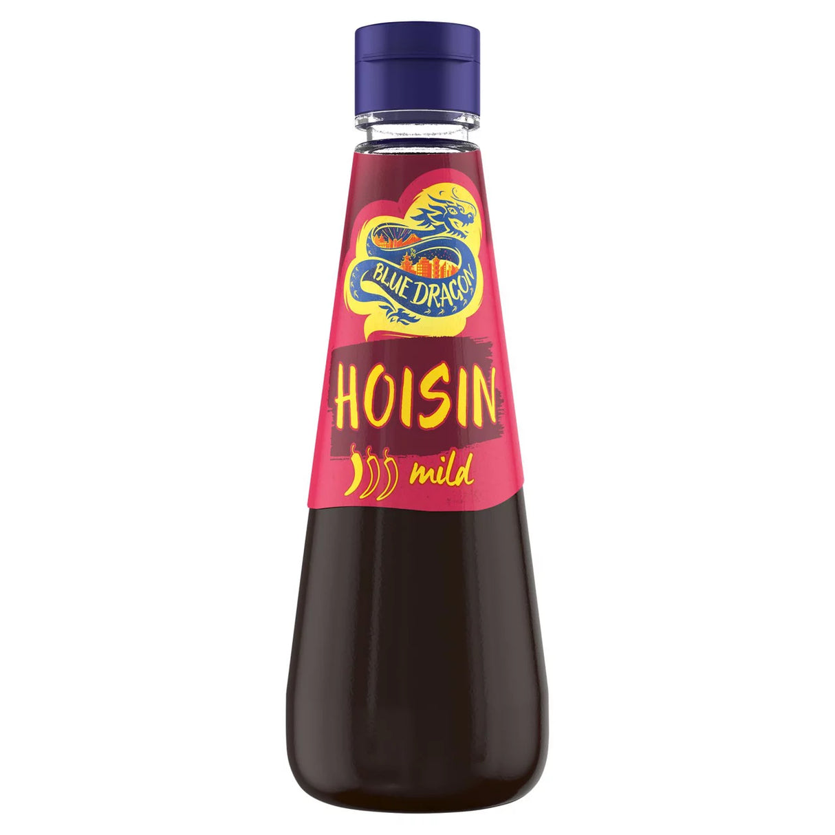 Blue Dragon Rich Hoisin Sauce 250ml 250g