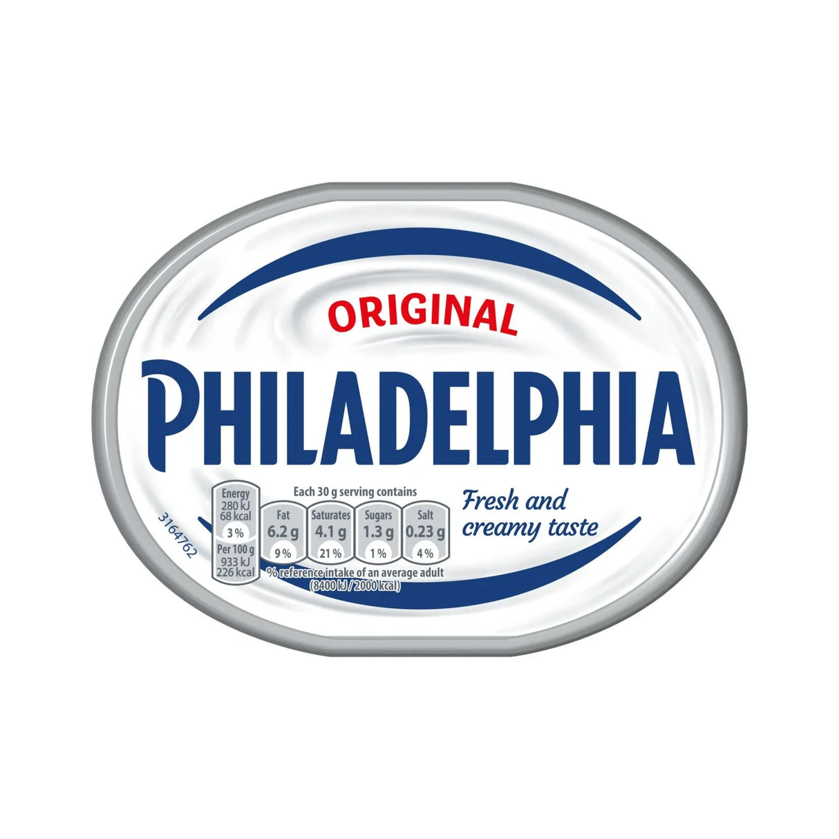Philadelphia Original Soft Cream Cheese