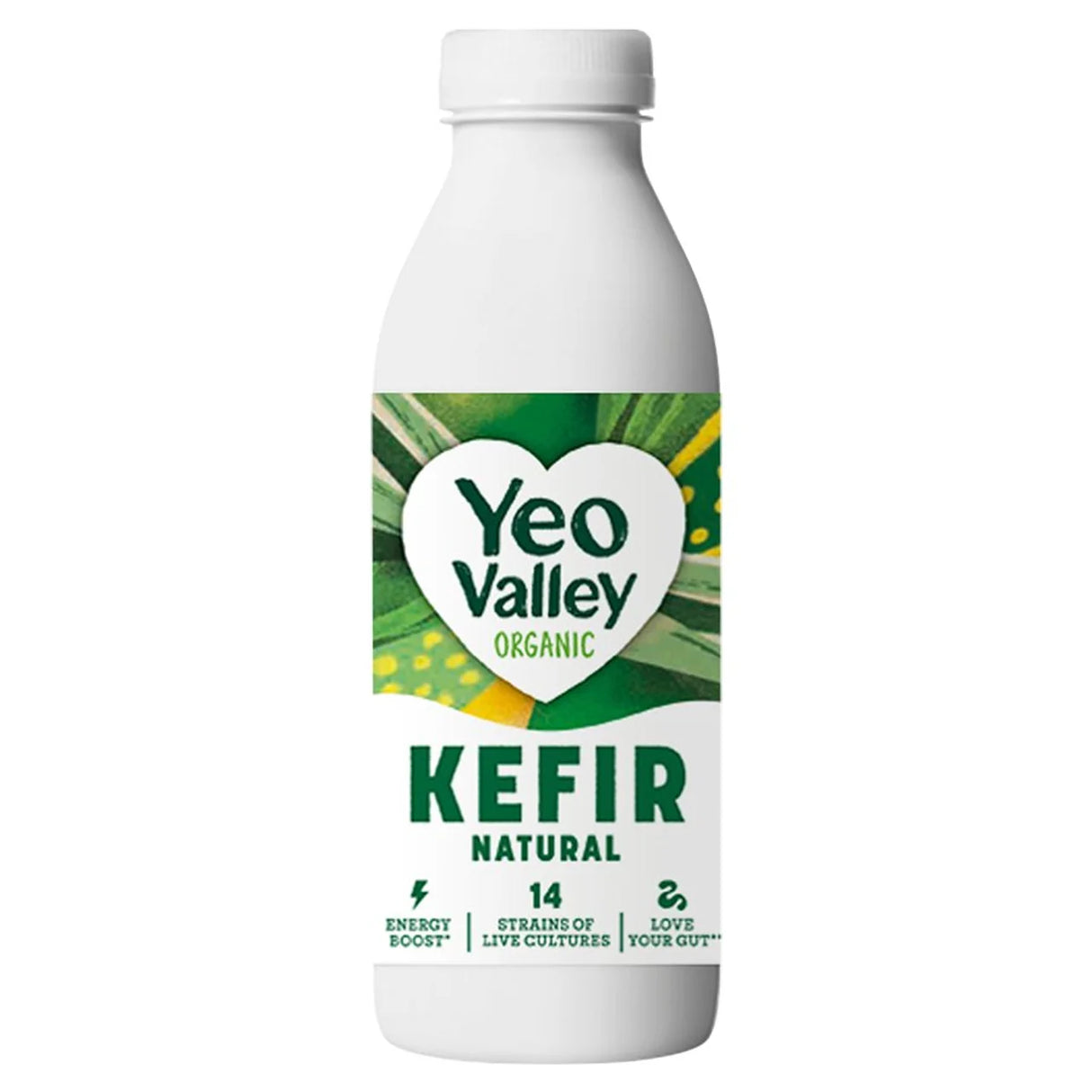 Yeo Valley Kefir Drink Natural 500ml
