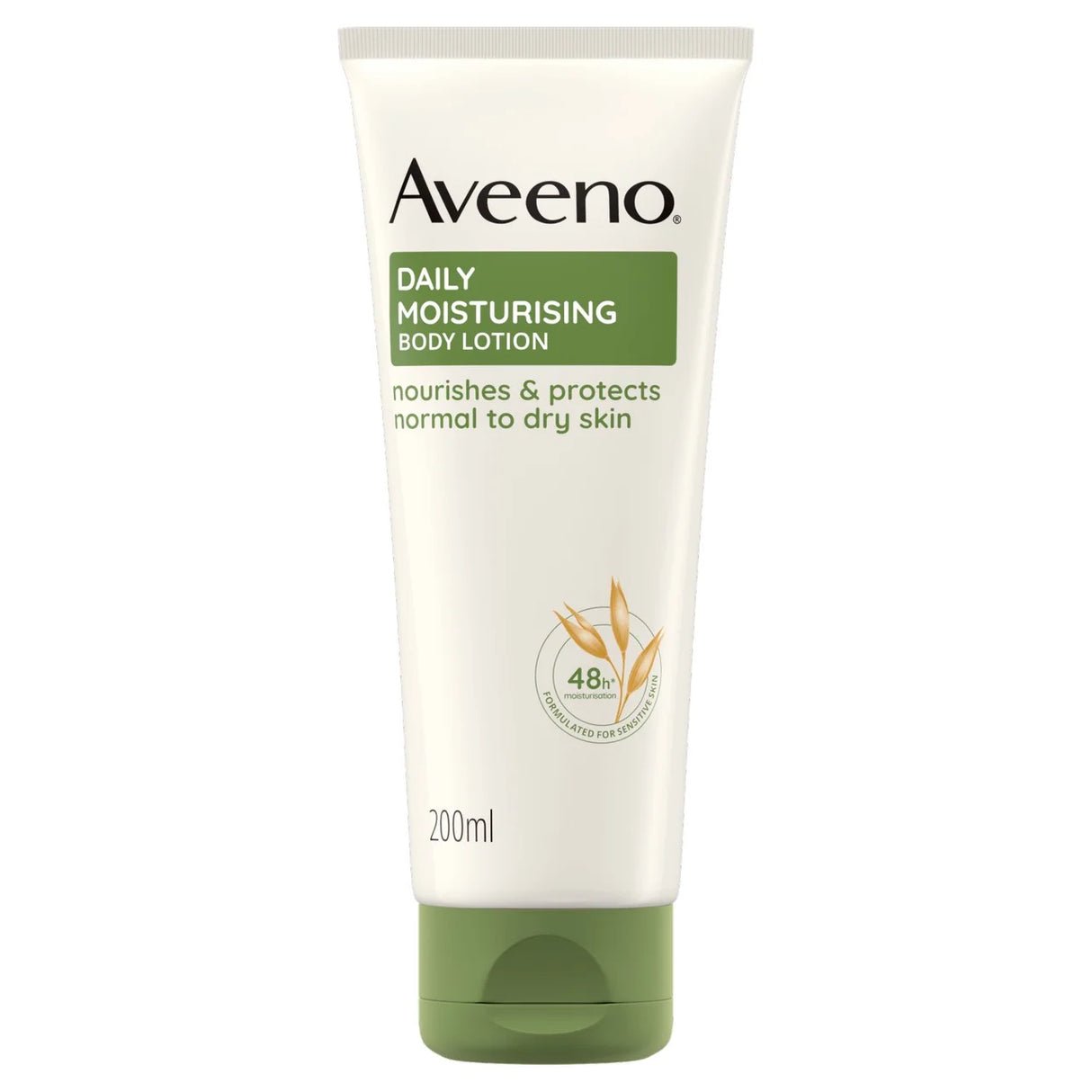 Aveeno Daily Moisturising Lotion 200ml