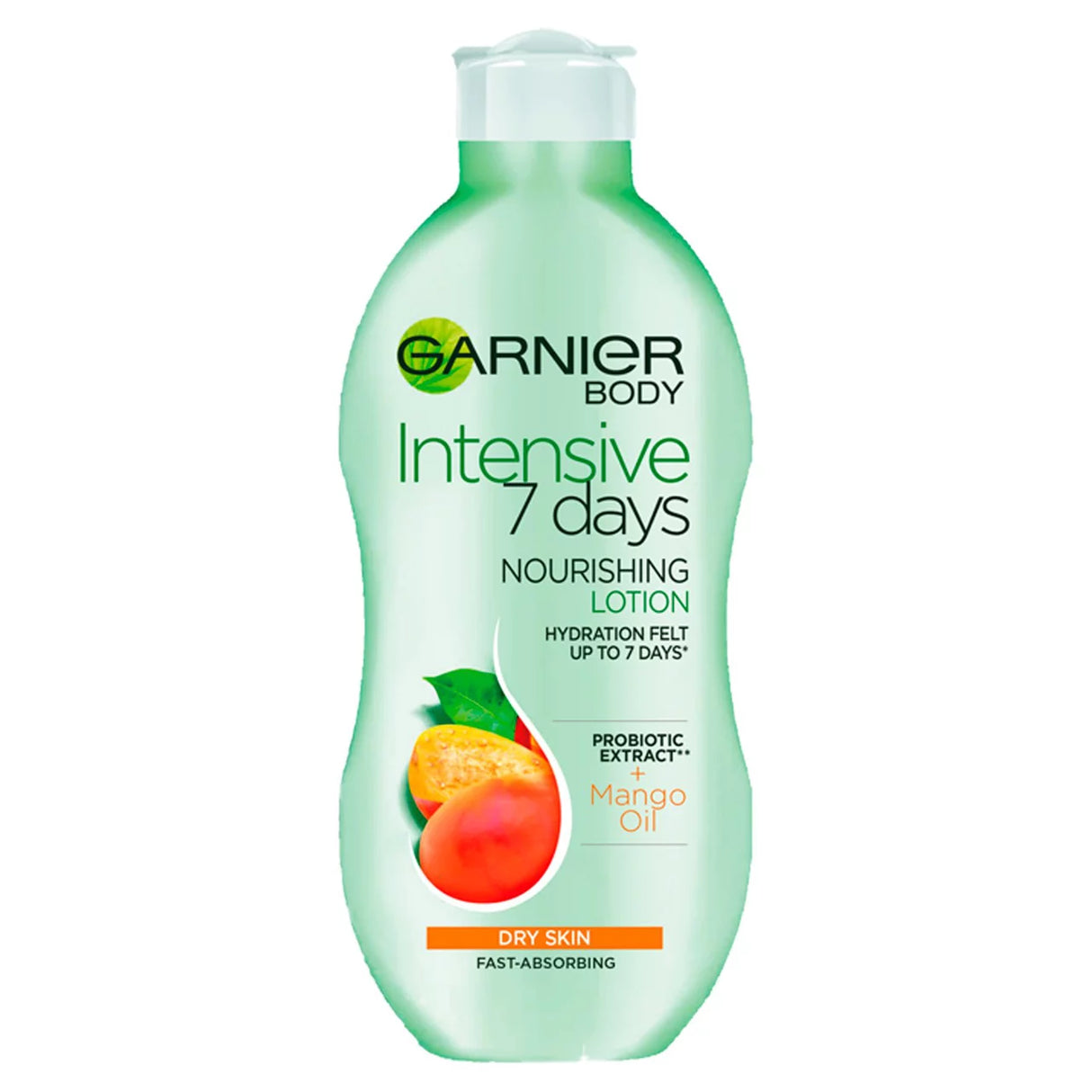 Garnier Body Intensive 7 Days Nourishing Lotion 400ml