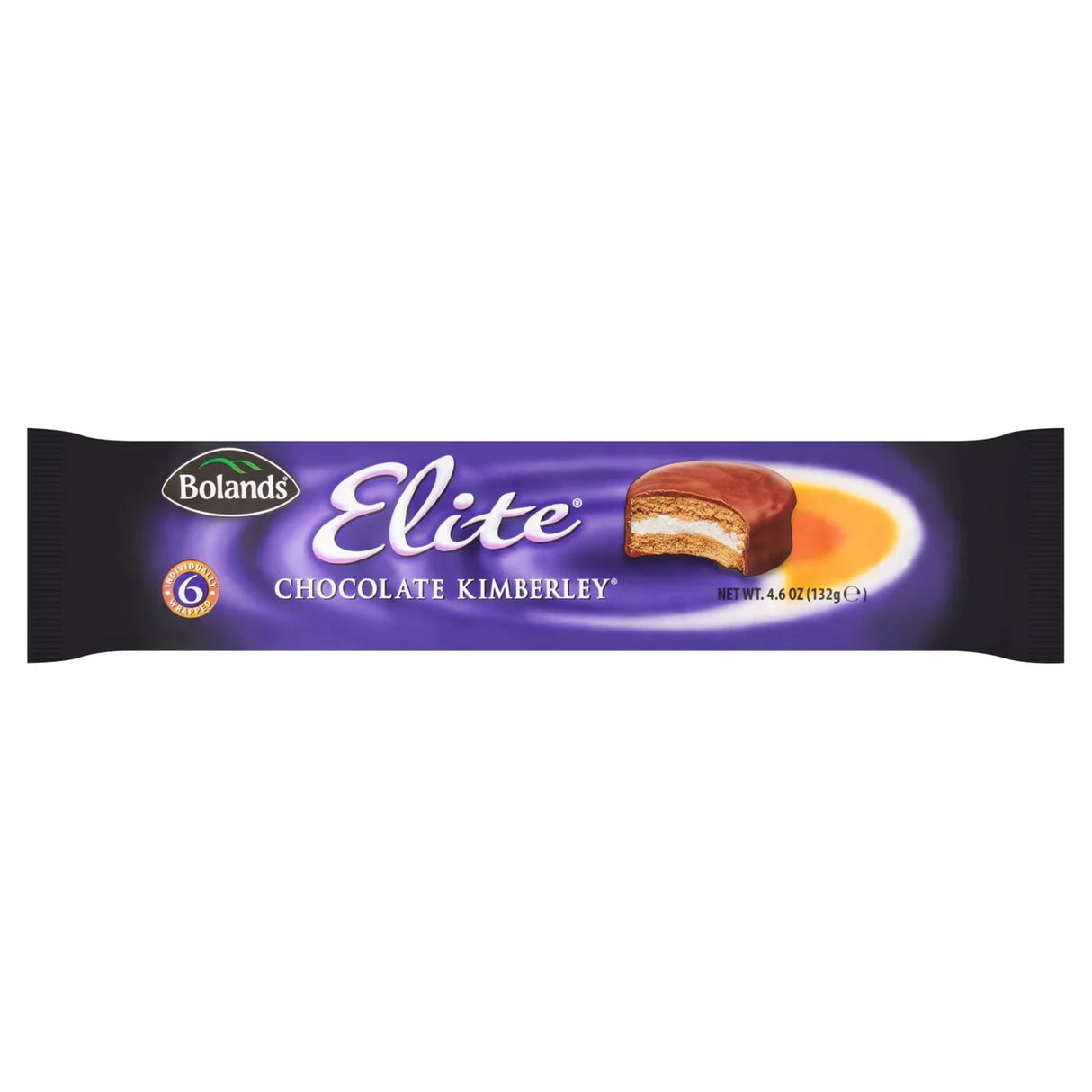 Bolands Elite Chocolate Kimberley 132g