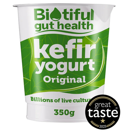 Biotiful Kefir Yogurt Original 350g
