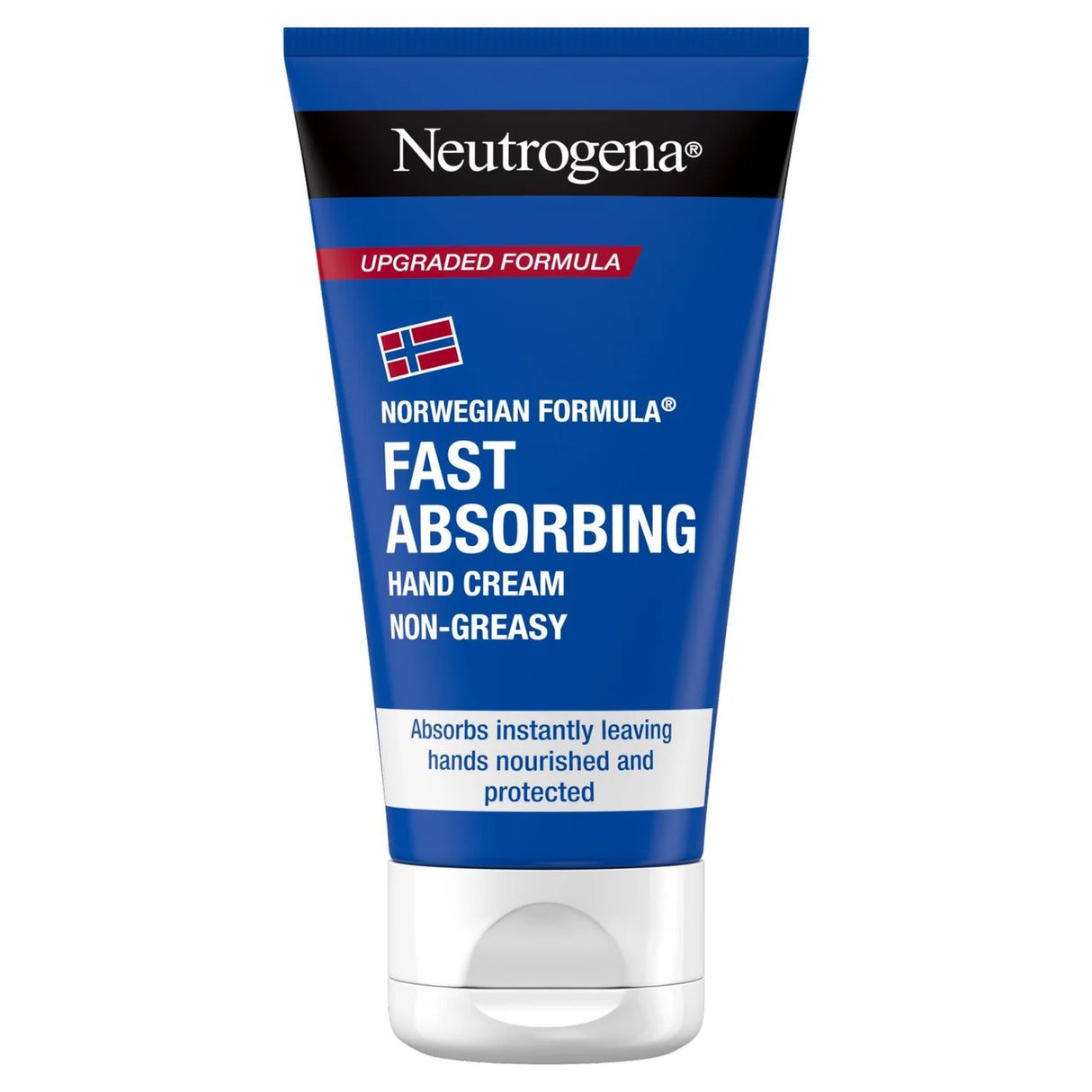 Neutrogena Fast Absorbing Hand Cream 75 ml