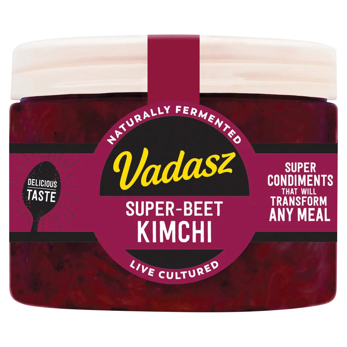 Vadasz Super-Beet Kimchi 400g