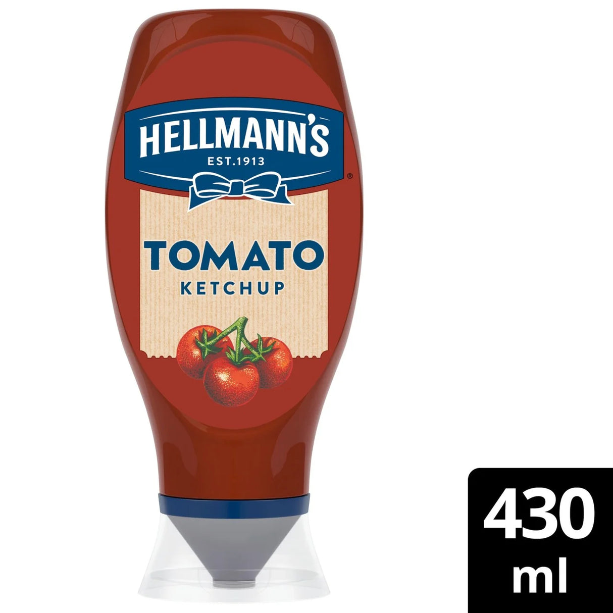Hellmann's Ketchup 430ml