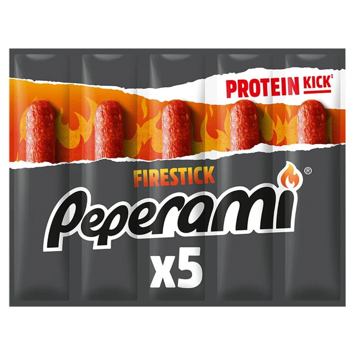 Peperami Firestick 5 x 20g