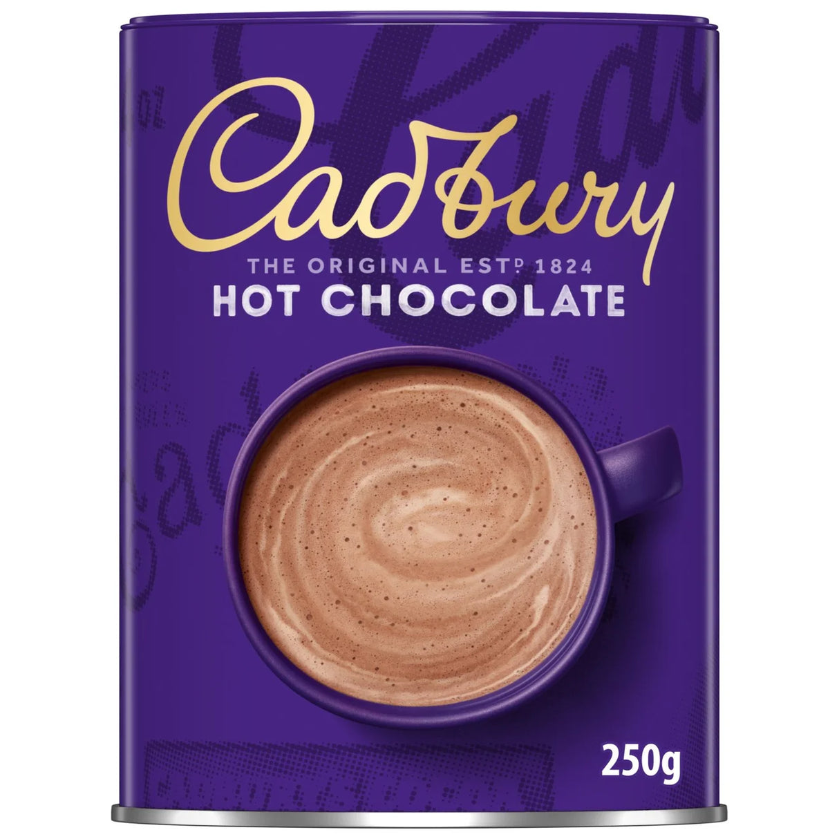 Cadbury Original Drinking Hot Chocolate 250g