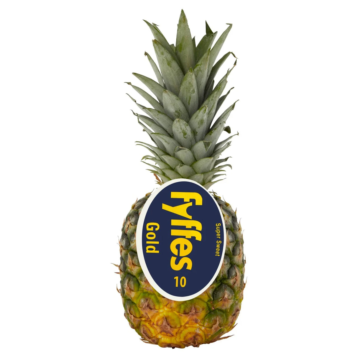 Fyffes Pineapple md