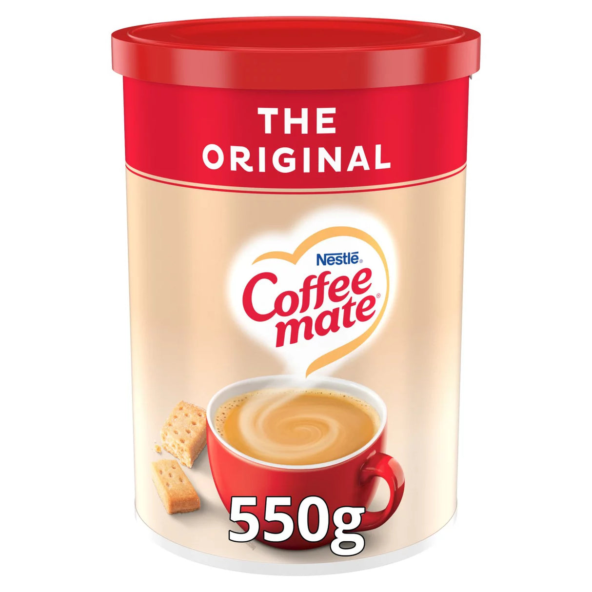 Nestle Coffee Mate Original Coffee Whitener 550g