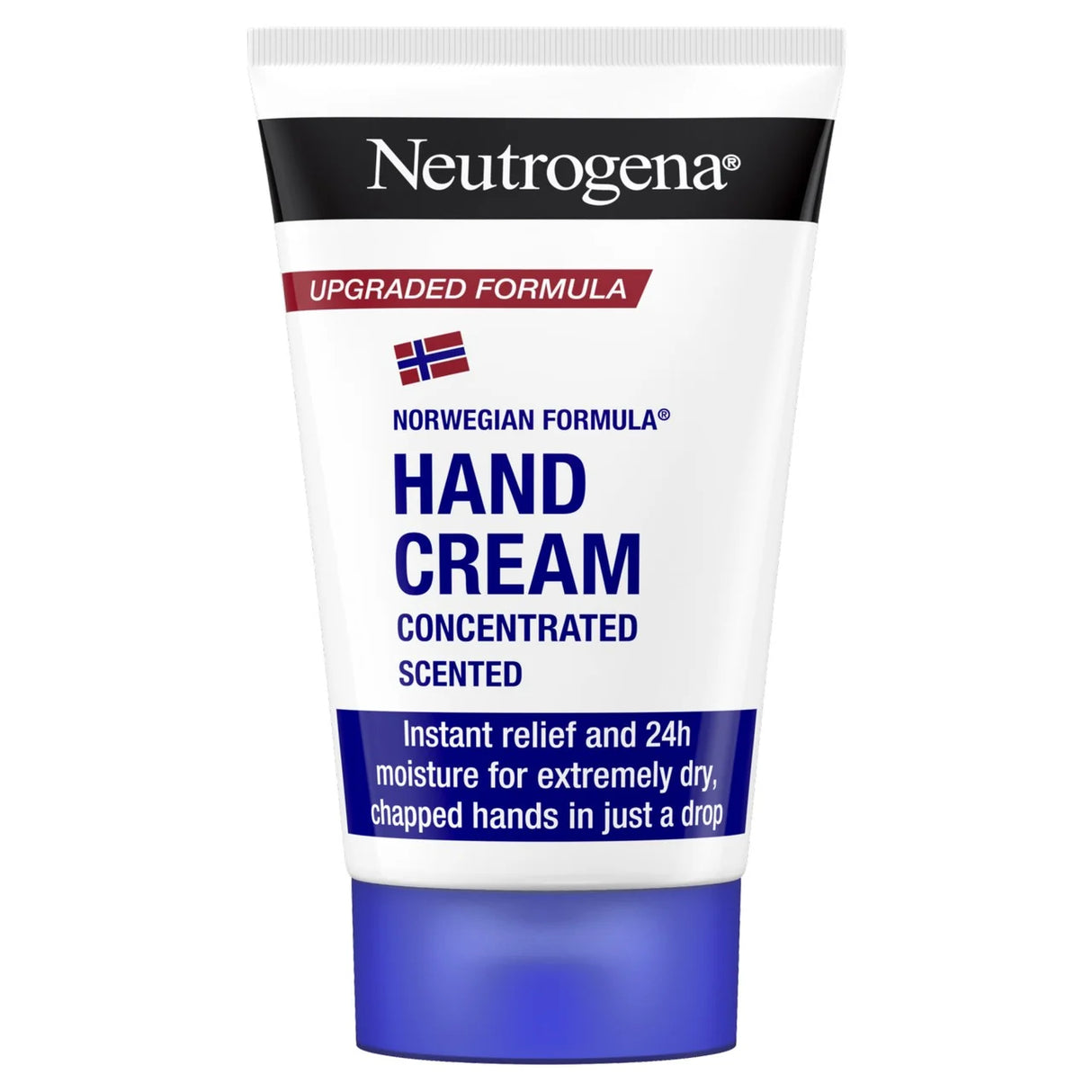 Neutrogena Hand Cream Scented 50ml