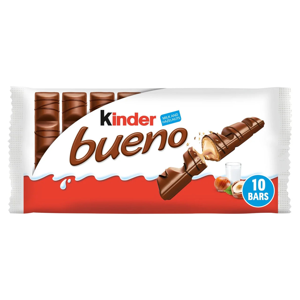Kinder Bueno Classic 5 x 43g