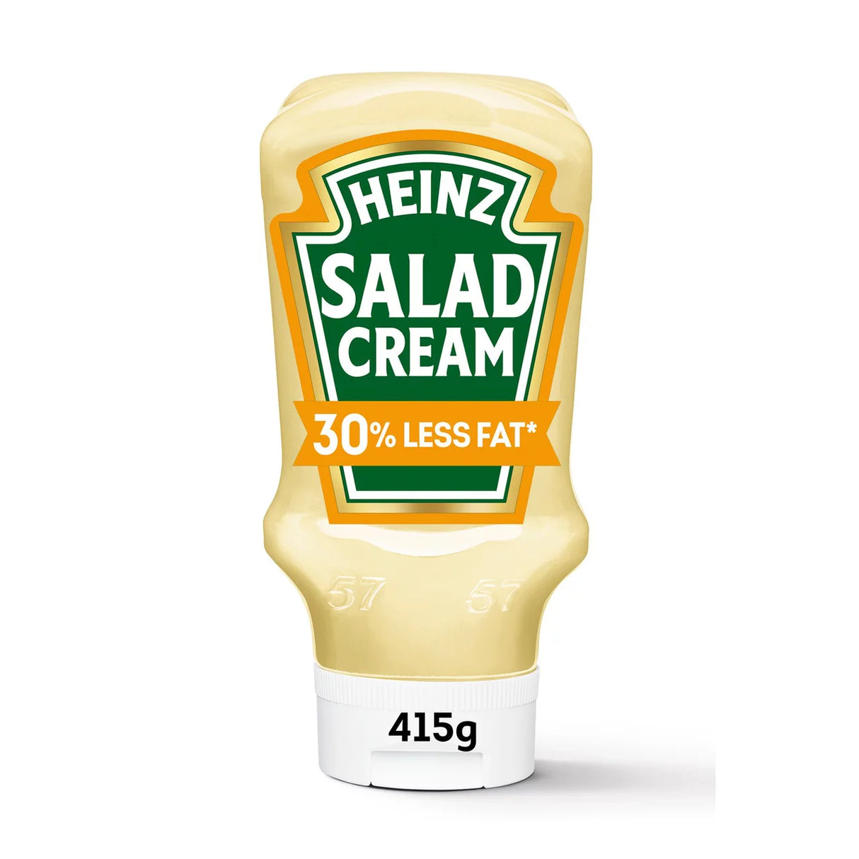Heinz Salad Cream 30% Less Fat 415g