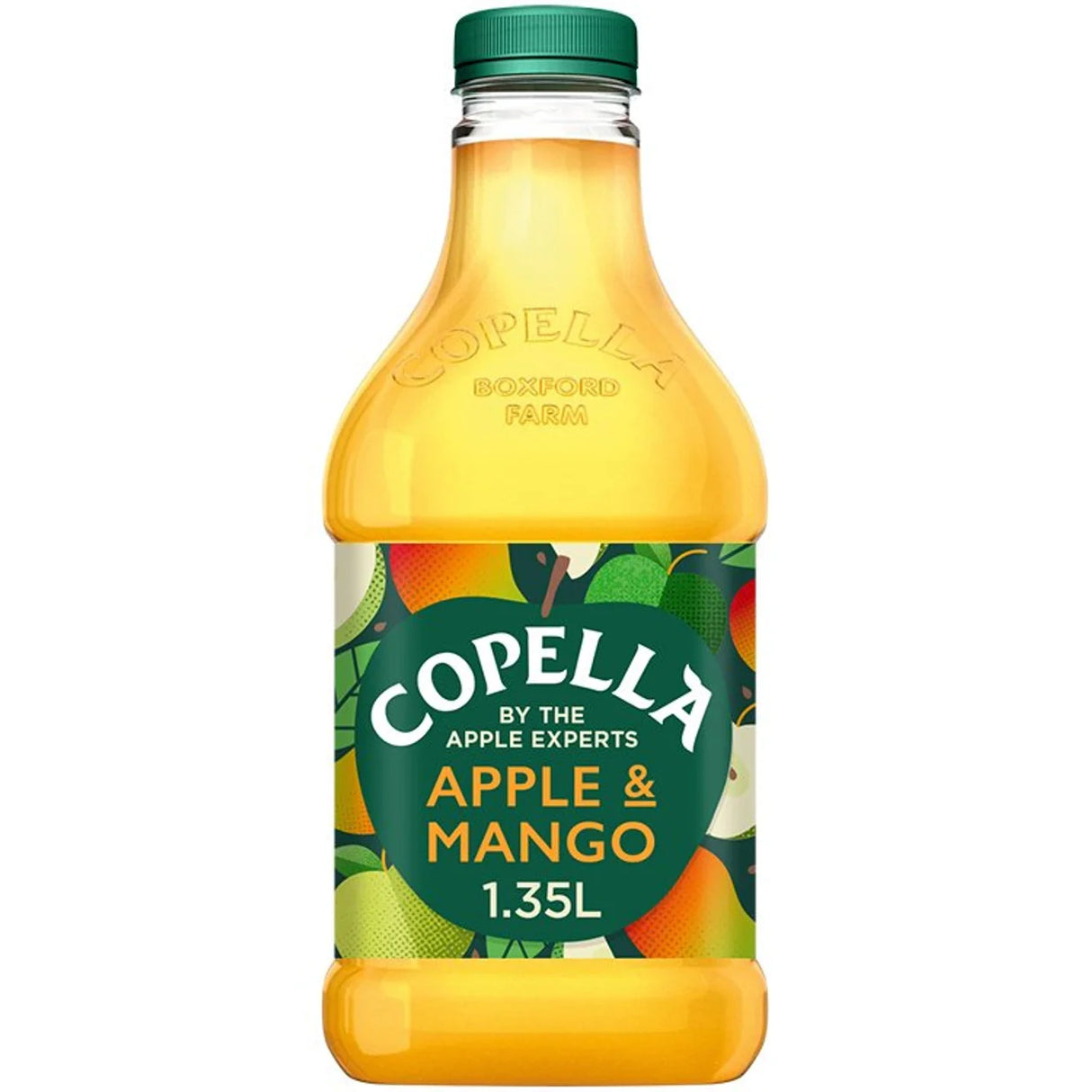 Copella Apple & Mango Fruit Juice 1.35ml