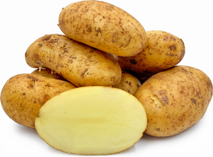 Cyprus Potatoes 500g