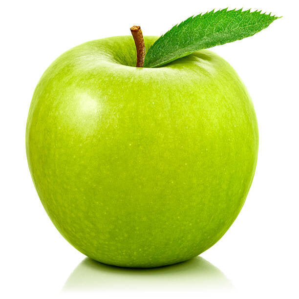 Apple (Granny Smith Green) 500g