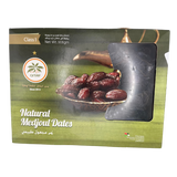 Image of Qitaf Natural Medjoul Dates - 908g