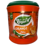 Image of Royal Orange Powdered Drink - 2.5kg