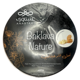 Anabtawi Baklava (Barazek & Ghraibeh) 400g