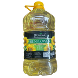 Purion Sunflower Oil - 5L