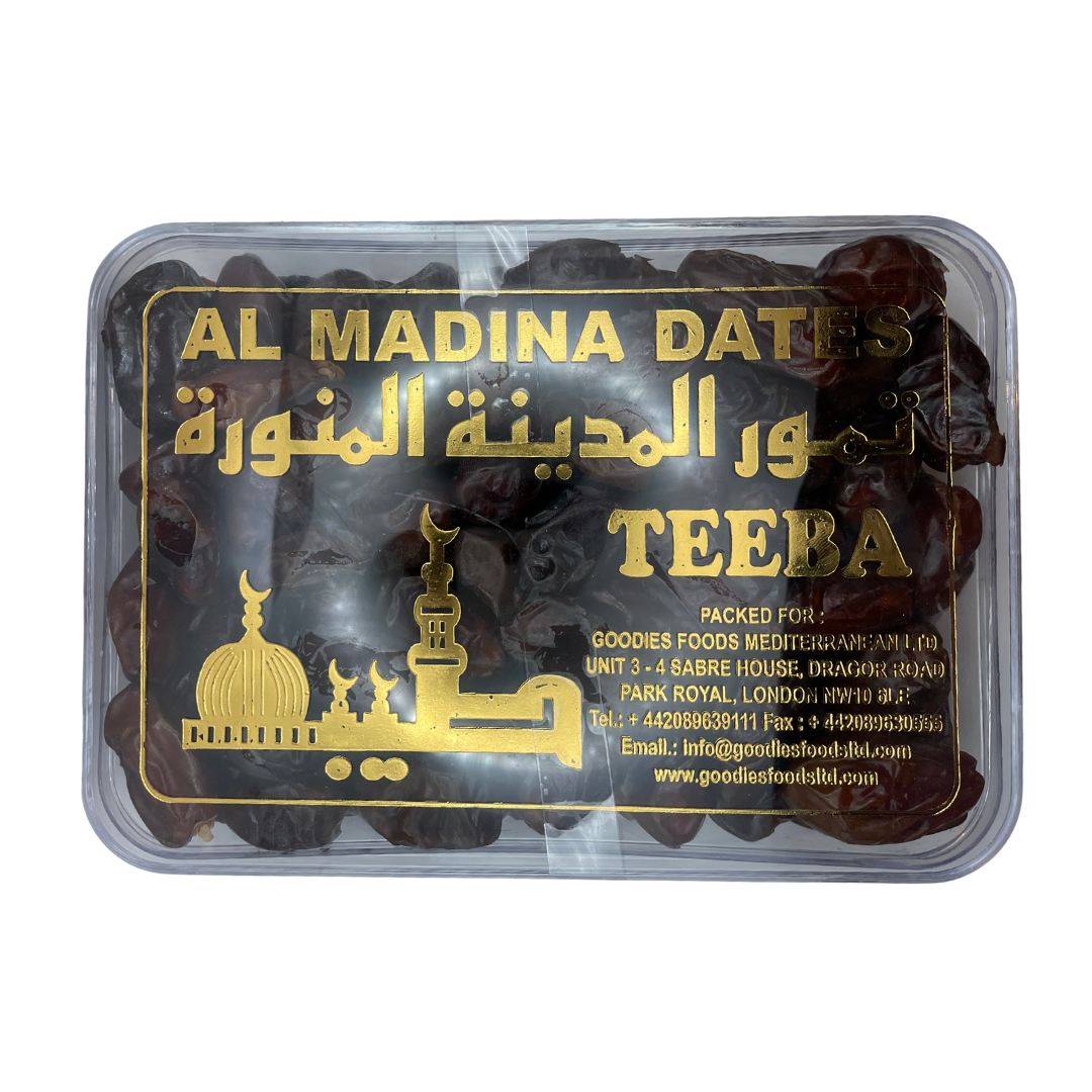 Teeba Rotab Dates 500g